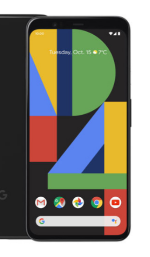 MobilityPass Travel eSIM for Google Pixel 2XL