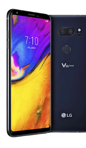 MobilityPass International eSIM for LG V35 ThinQ dual sim
