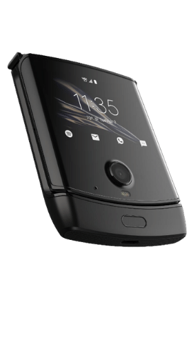 MobilityPass Roaming eSIM for Moto RAZR