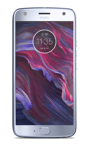 MobilityPass Travel eSIM for Moto X4
