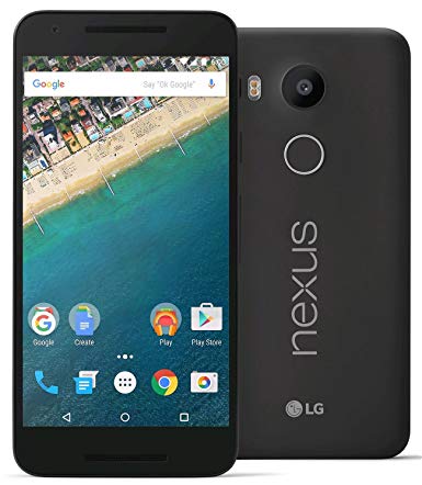 MobilityPass International eSIM for Nexus 5X