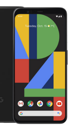 MobilityPass International eSIM for Pixel 2