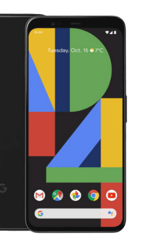 MobilityPass International eSIM for Pixel 3A