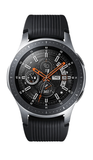 MobilityPass International eSIM for smartwatch Samsung Galaxy Watch3
