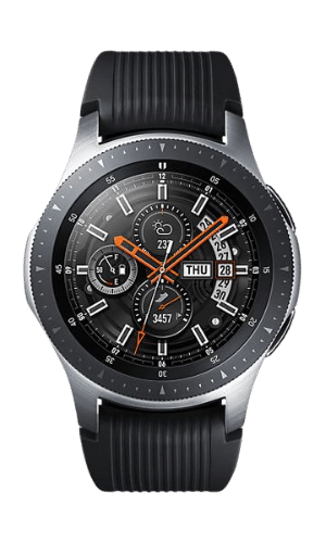 MobilityPass Worldwide eSIM for smartwatch Samsung Galaxy Watch3