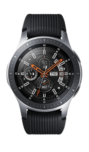 MobilityPass Private eSIM for Samsung Galaxy Watch3