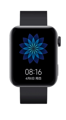 MobilityPass  eSIM for Xiaomi Smartwatch