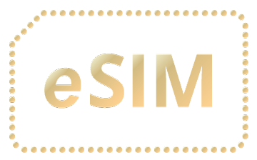 eSIM Logo