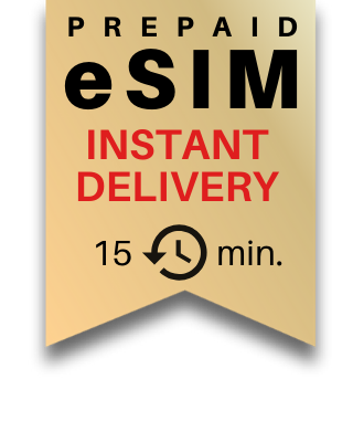MobilityPass Prepaid eSIM Buy Universal eSIM DEALS