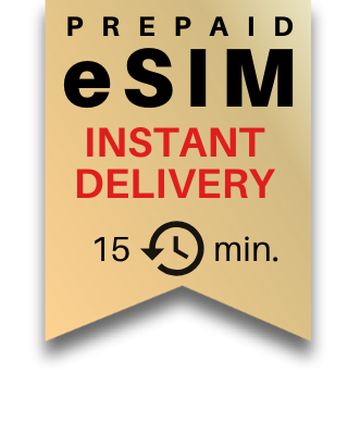 MobilityPass Universal eSIM Buy International eSIM DEALS