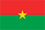 MobilityPass Universal prepaid eSIM for Burkina Faso 