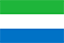 MobilityPass Worldwide eSIM for Sierra Leone 