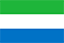 MobilityPass Travel eSIM for Sierra Leone 