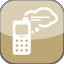 MobilityPass eSIM text message