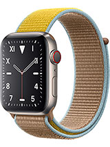 apple watch s3 esim