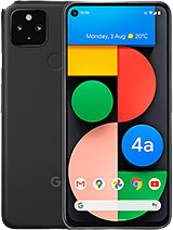 MobilityPass International eSIM for Google Pixel 4a 5G