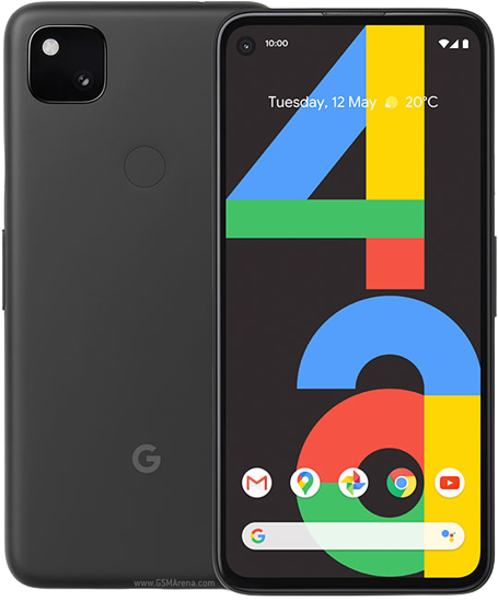 MobilityPass Private eSIM for Google Pixel 4a