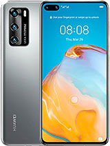 MobilityPass Travel eSIM for Huawei P40