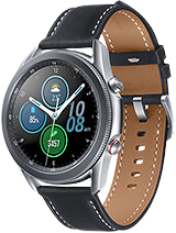 MobilityPass Worldwide eSIM for Samsung Galaxy Watch3