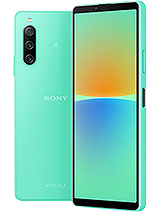 MobilityPass Prepaid eSIM for Sony Xperia 10 IV