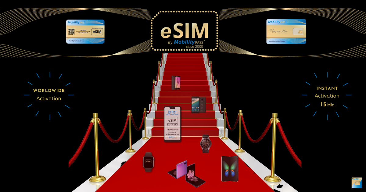 travel esim cuba